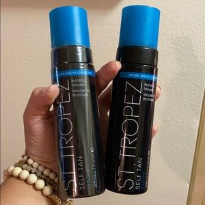 St. Tropez Self Tanner
